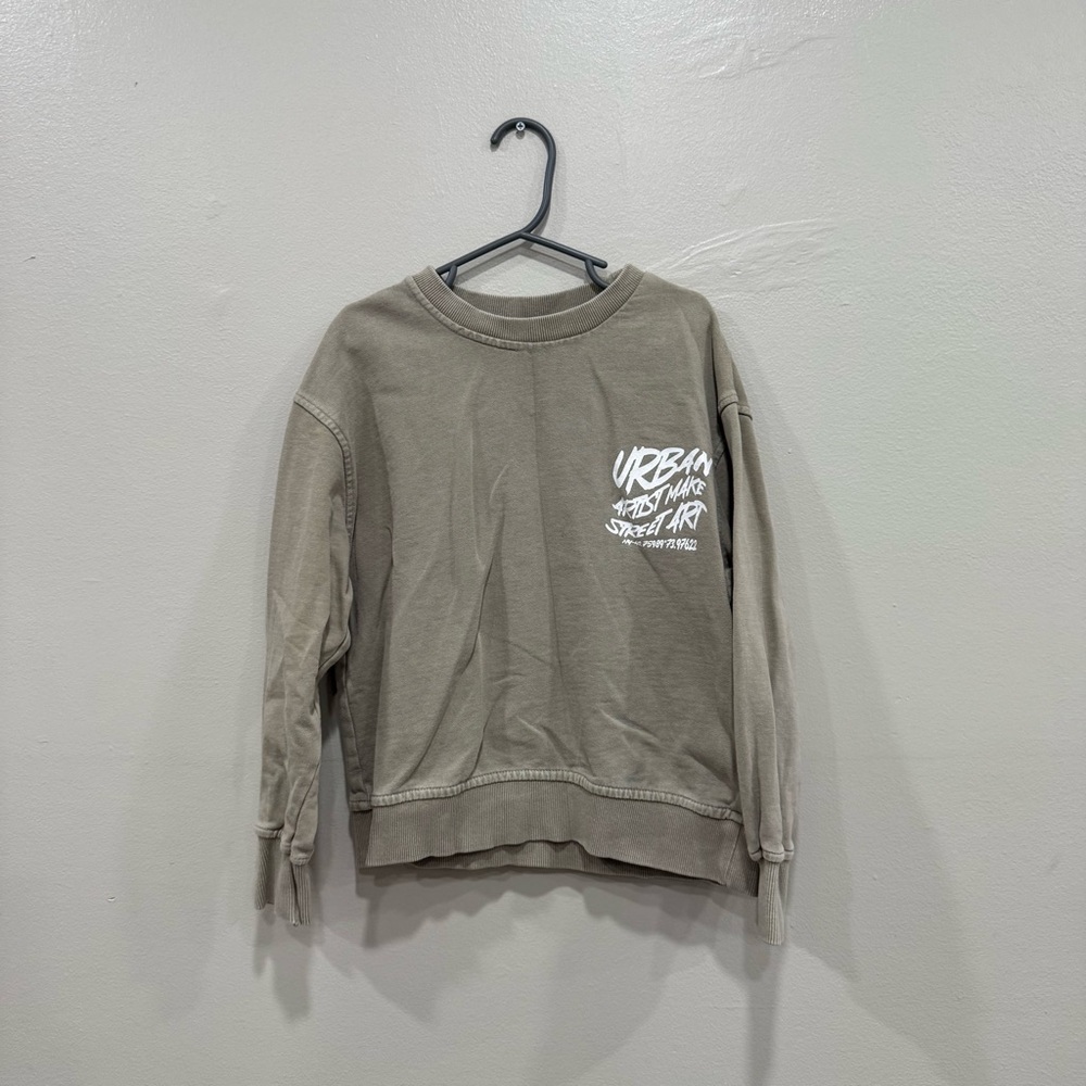 ZARA Kids Tops